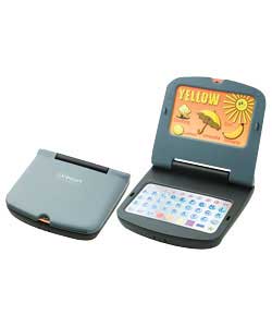 Oregon Scientific Accelerator Little Learner Laptop