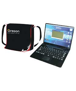 Scientific Accelerator Ultimate Learning Laptop