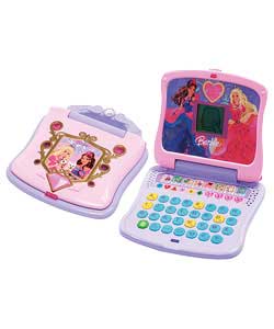 oregon Scientific Diamond Castle Laptop