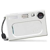 OREGON SCIENTIFIC DS6639 Silver