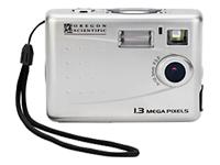 Oregon Scientific DS6888