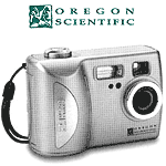 OREGON SCIENTIFIC DS8228