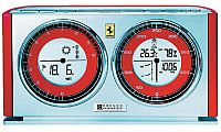Scientific Ferrari Modena Weather Station