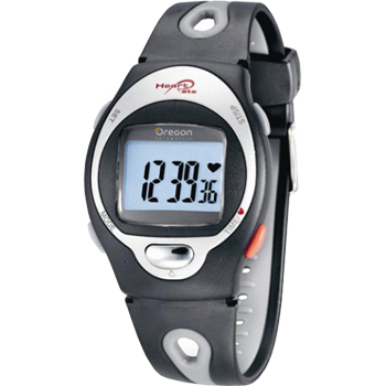 Oregon Scientific HR102 Heart Rate Monitor