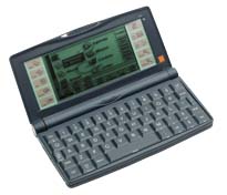 OSARIS PDA/PC 8