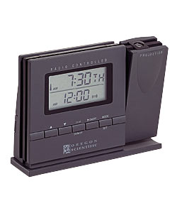 Radio Controlled Projection