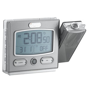 OREGON SCIENTIFIC RRM326