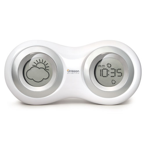 Oregon Scientific Weather Hub BA169