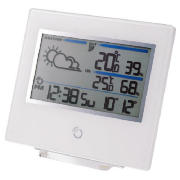 Oregon Super Slim weather station