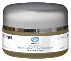 Rejuvenating Cleansing Balm