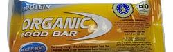 Organic Food Bar OFB Protein 70g