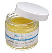 Organic Pharmacy Carrot Butter Cleanser 60ml