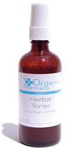 Organic Pharmacy Herbal Toner 100ml
