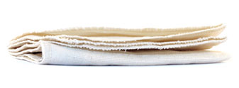 Organic Pharmacy Muslin Cleansing Cloth