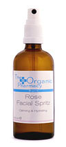 Rose Facial Spritz 100ml