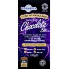 Organica Case of 12 Organica Marrakesh Dark Chocolate 100g