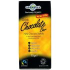 Organica Dark Chocolate Bar