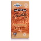 Organica Food Of The Gods Dark Chocolate Bar