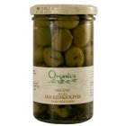 Organico Fat Halkidiki Olives 250g