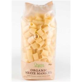 Organico Mezze Maniche