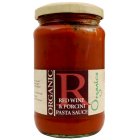 Tuscan Red Wine and Porcini Sauce 360g