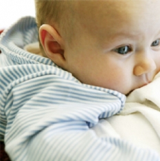 Organics for Kids Classic Sleepsuit