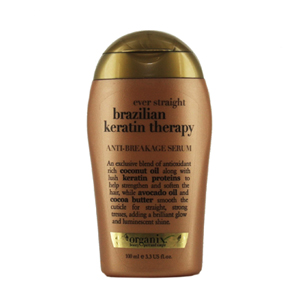 Organix Brazilian Keratin Therapy Anti-Breakage