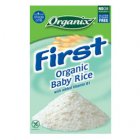 Organix Case of 6 Organix Baby Rice 100g