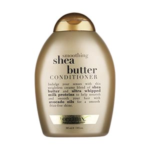 Organix Shea Butter Conditioner 385ml