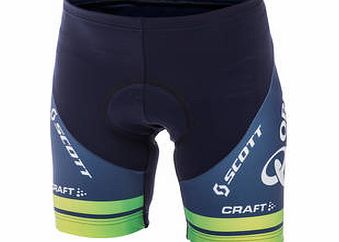Orica-greenedge Junior Replica Short By Craft