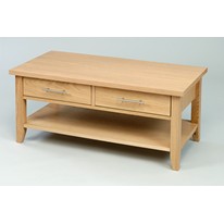 Origin Red Mollestad Coffee Table in Ash