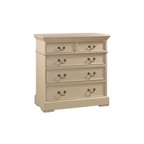 Origin Red Sheringham 2 3 Drawer Chest