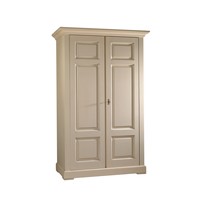 Origin Red Sheringham 2 Door Wardrobe