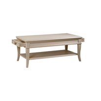 Origin Red Sheringham Coffee Table