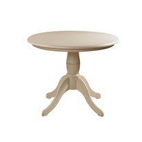 Sheringham Round Dining Table
