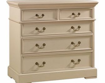 Origin Red UK Ltd Origin Red Country House 3 2 Drawer Chest