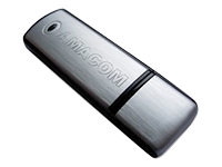 AMACOM USB 2.0 FLASH KEY - 8GB