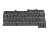 ORIGIN STORAGE keyboard