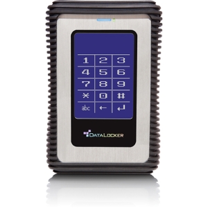 Origin Storage Ltd Origin DataLocker 3 DL320V3 320 GB External Hard