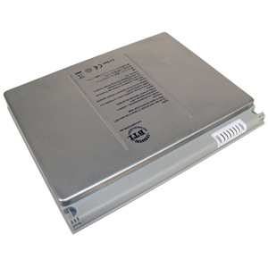 Origin Storage Ltd Origin MC-MBOOK15 Notebook Battery - 5000 mAh