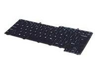 ORIGIN STORAGE N/B KBD - I1300/120L - UK