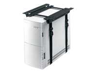 ORIGIN STORAGE RETRACTABLE PC SYSTEM HOLDER