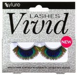 Eylure Vivid Lashes Strut - False Eyelashes