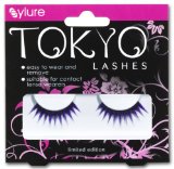 Original Addititons Eylure Tokyo Lashes - Toshiko