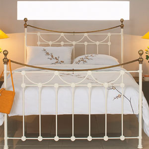 Original Bedstead Co , The Aberlour 5FT Kingsize
