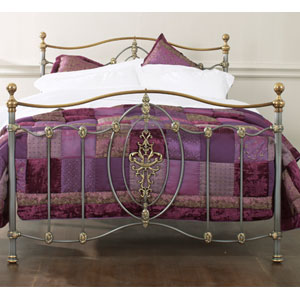 Original Bedstead Co , The Ardmore 5FT Kingsize