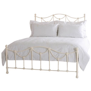 Original Bedstead Co , The Carie (Low Footend)