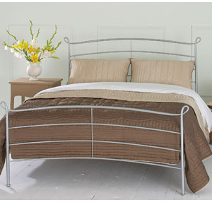 Original Bedstead Co , The Carradale 4FT 6`