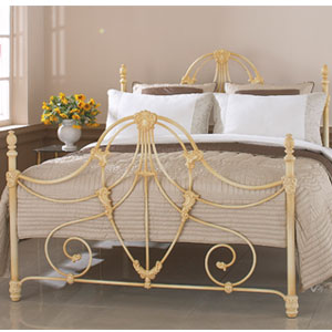 Original Bedstead Co , The Castleton 4FT 6`