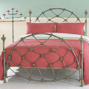 Original Bedstead Co , The Chillingham 5FT
